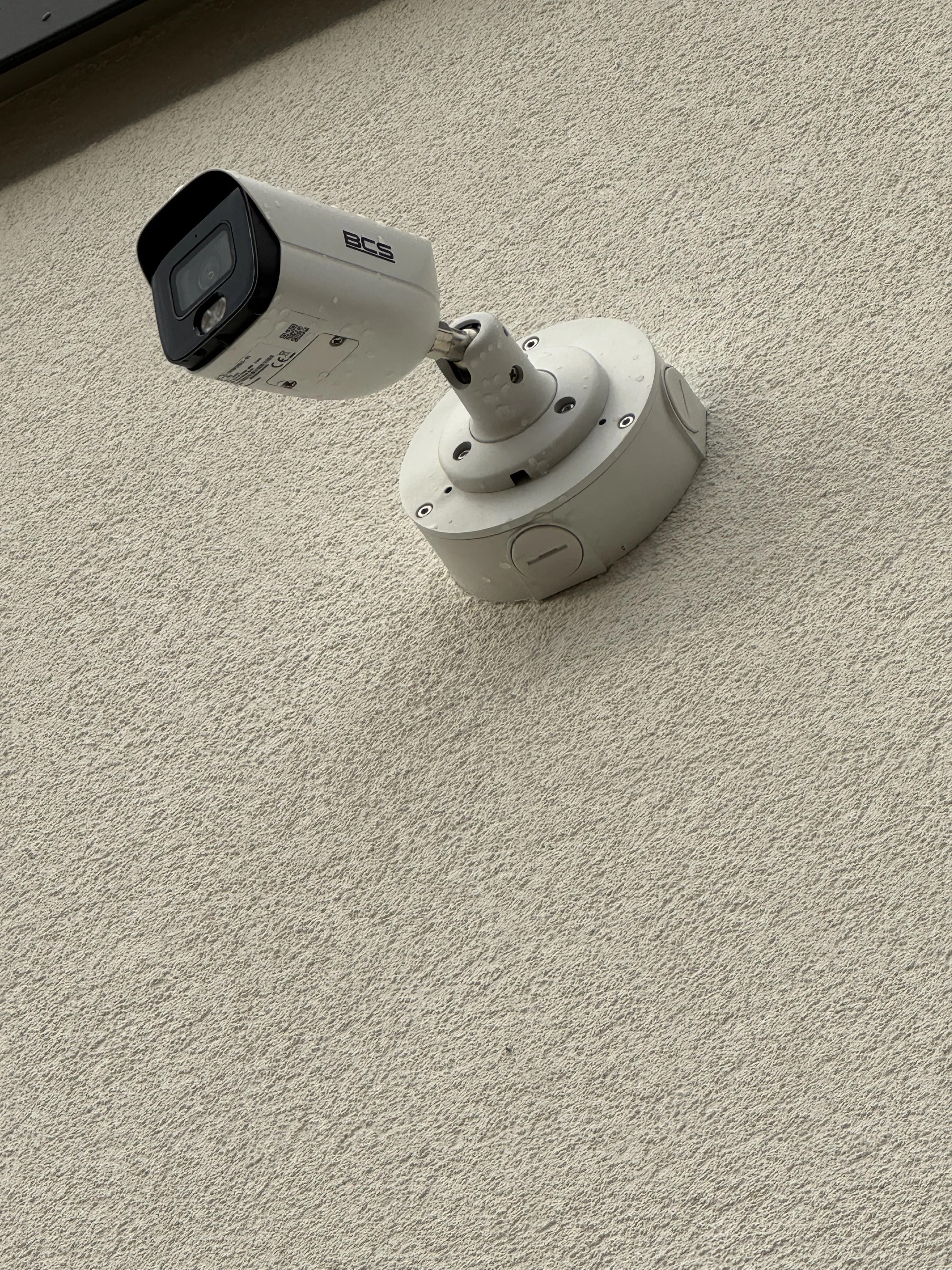 Realizacja Serval